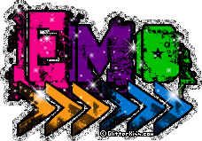 GlitterKiss.com - Custom Glitter Graphics Generators and more..