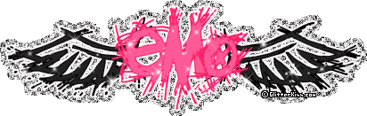 GlitterKiss.com - Custom Glitter Graphics Generators and more..