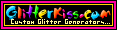 GlitterKiss.com - Custom Glitter Graphics Generators and more..