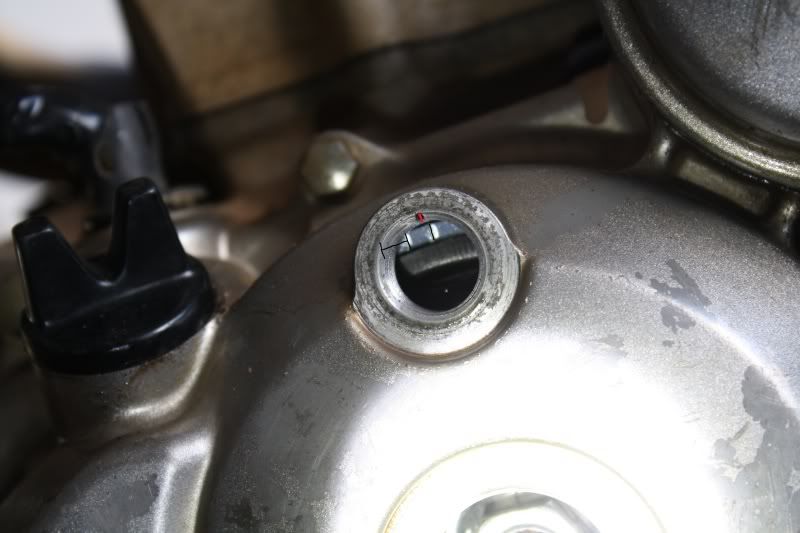 08 timing Help with pics. YFZ Central