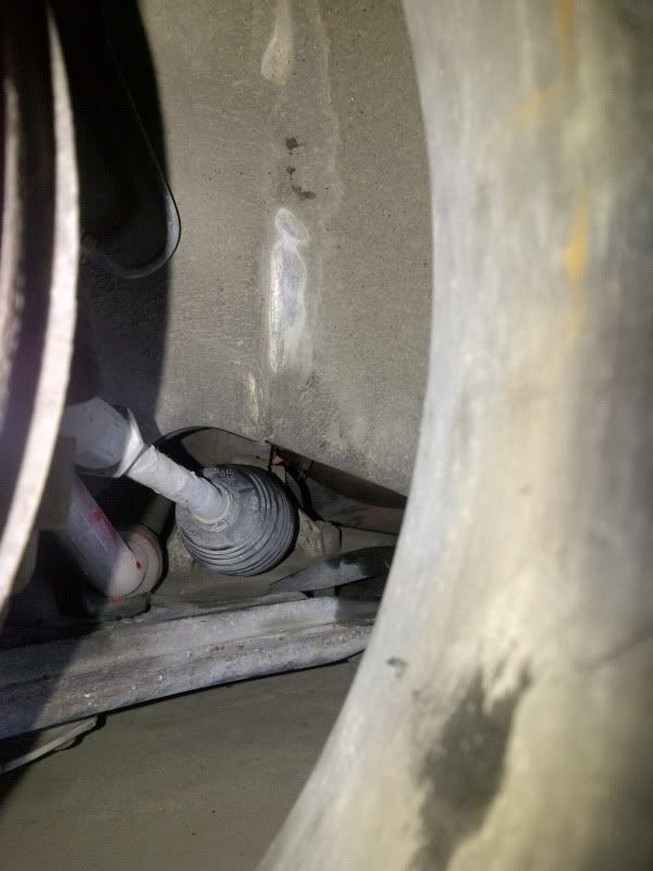 CV boot keeps ripping VW Vortex Volkswagen Forum