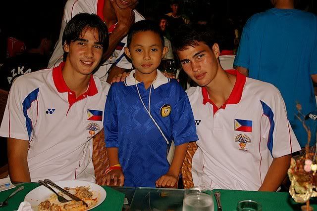 Phil James Younghusband