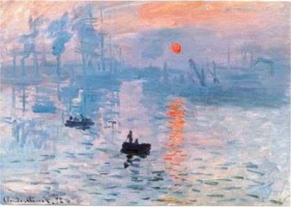 Monet Pictures, Images and Photos