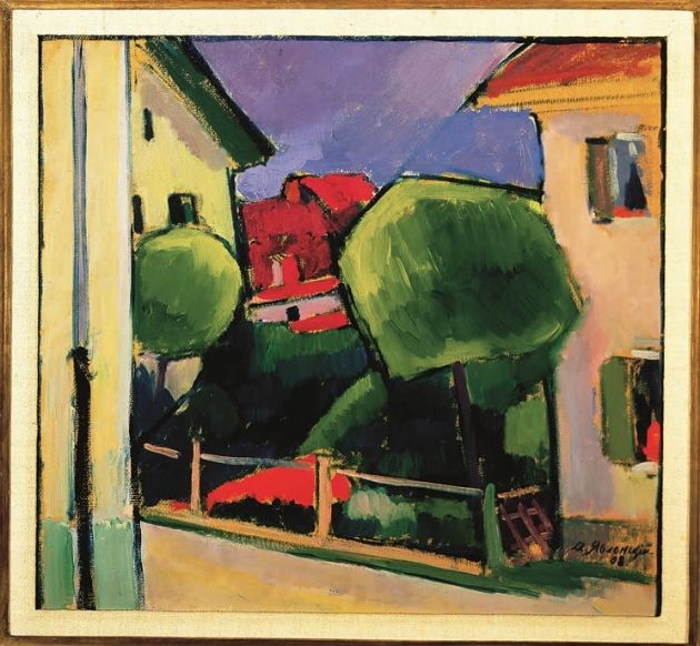 ALEXEJ JAWLENSKY, MURNAU, 1908 photo ec1e8e6393407b1e039025a59a968aaa_zps6bc78da6.jpg