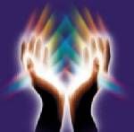lichtende handen