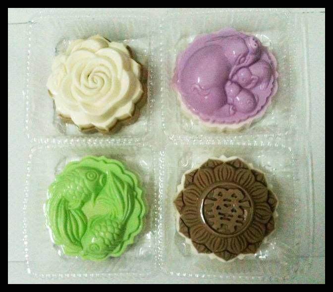 Bánh trung thu rau câu cực ngon!!! :x - 12