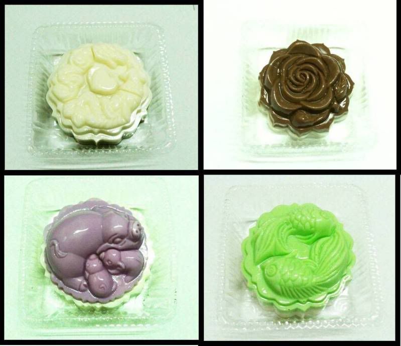 Bánh trung thu rau câu cực ngon!!! :x - 11