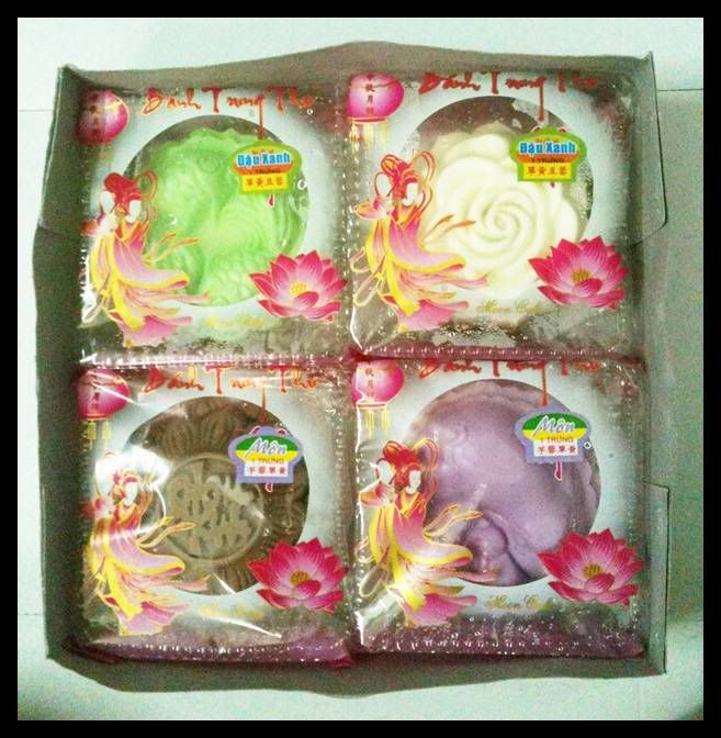 Bánh trung thu rau câu cực ngon!!! :x - 10