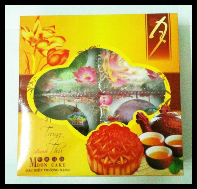 Bánh trung thu rau câu cực ngon!!! :x - 9