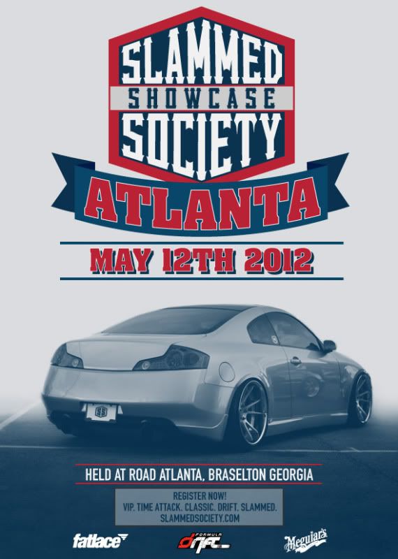 Slammed Society Showcase Atlanta SouthEast Scion xB Forum