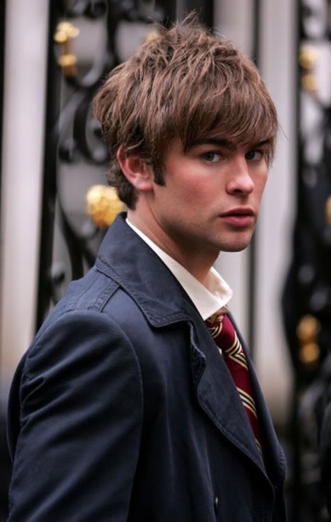 Chace Crawford Pictures, Images and Photos