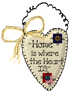 home is where the heart is Pictures, Images and Photos