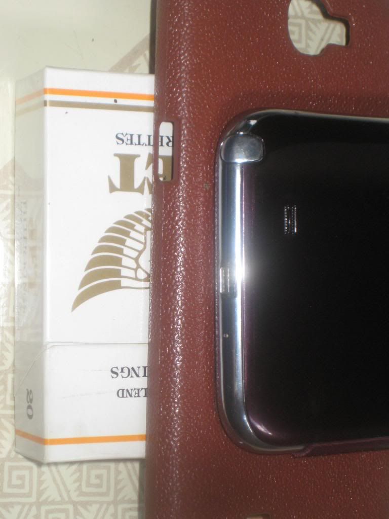 SamSung Galaxy Note 2 E250S - 5