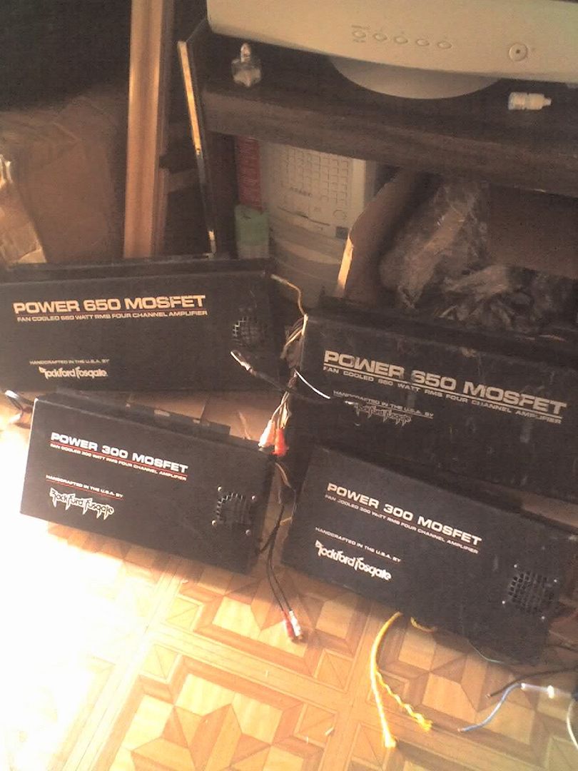 Old Skool power AMPS Lowrider Forums