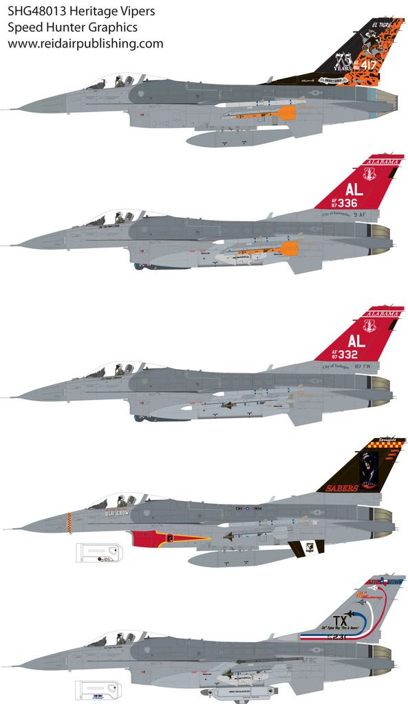 New 1 32 1 48 F 16 Decals Jet Modeling Arc Discussion Forums