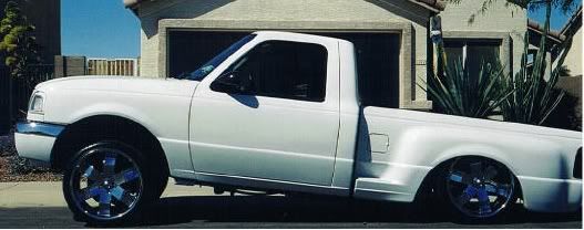 Frontlift