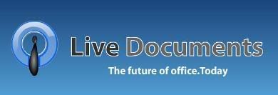 Live Documents