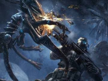 Crysis