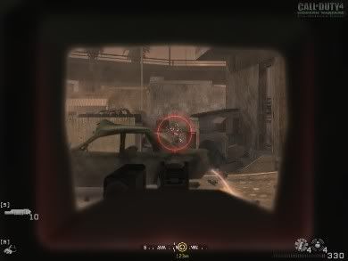 Call Of Duty 4