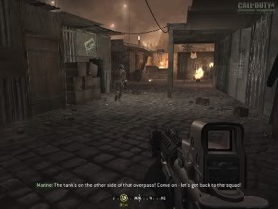 Call Of Duty 4