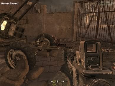 Call Of Duty 4