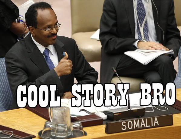 Somali Hero