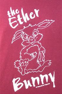 Ether Bunny