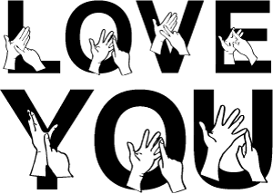 love-sign-language.gif sign image by tallwillie