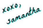 post signature
