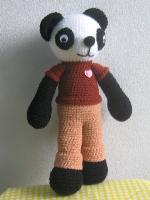 radiohead panda
