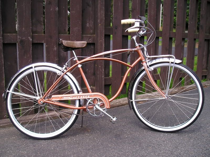 Schwinn Corvette Deluxe