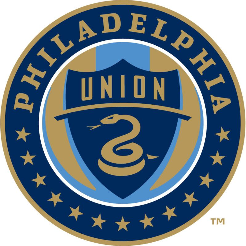 Philadelphia Union Bimbo