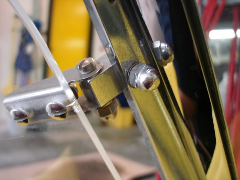 Here's how to Install Wind Wing Deflectors Factory Five Racing Forum