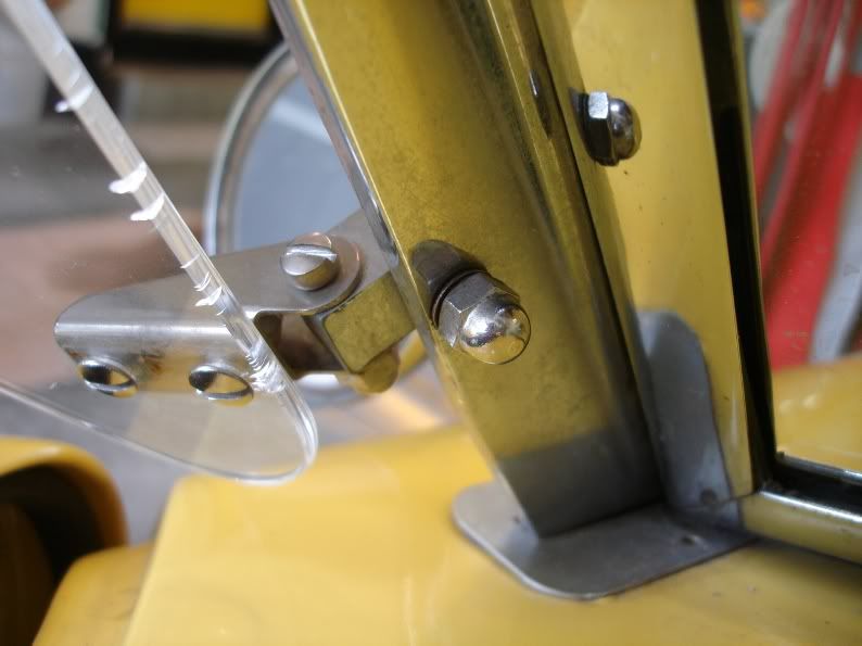 Here's how to Install Wind Wing Deflectors Factory Five Racing Forum