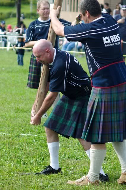 mcphail kilt makers