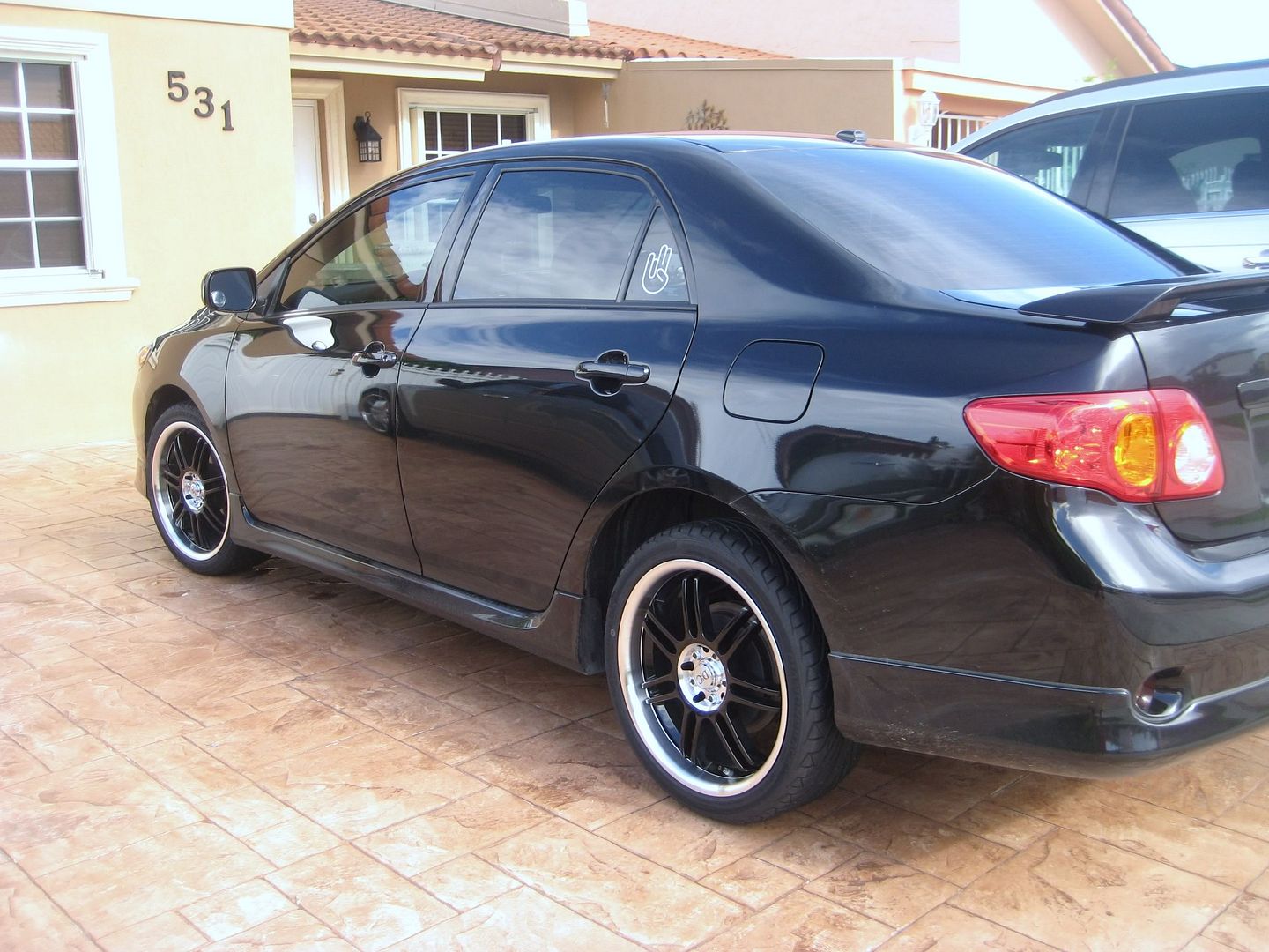 Start Of A Monster Corolla :) | Toyota Nation Forum