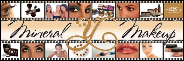 Youngevity Mineral Makeup