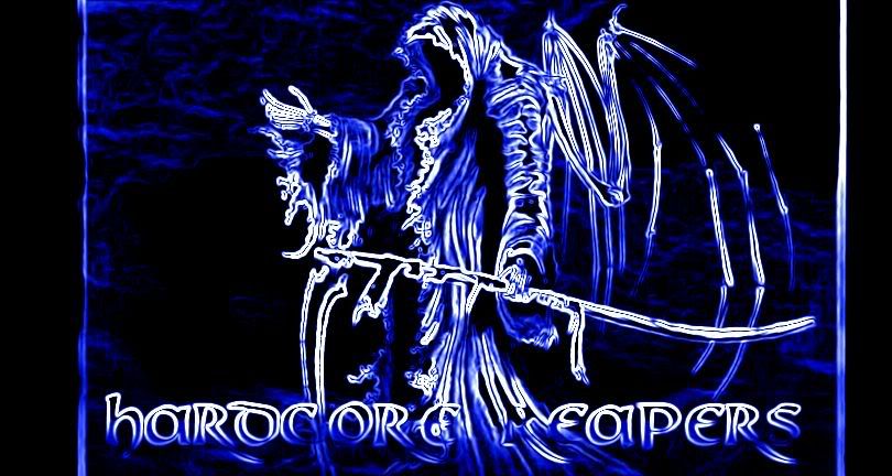 Hardcore Reapers