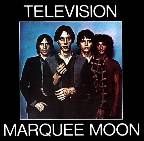 marquee moon delineation