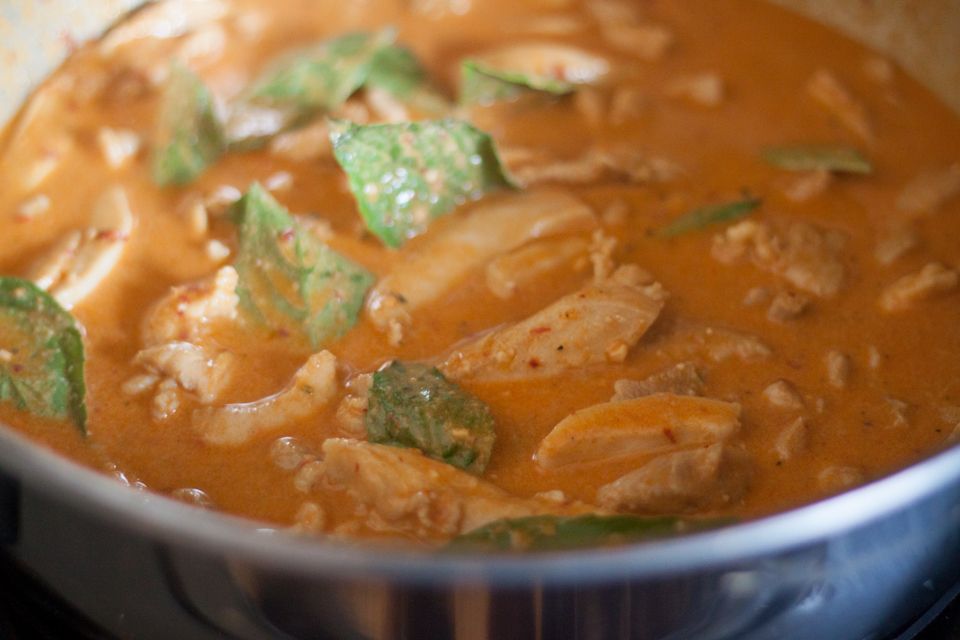 Very nice work, photo of crock pot recipe