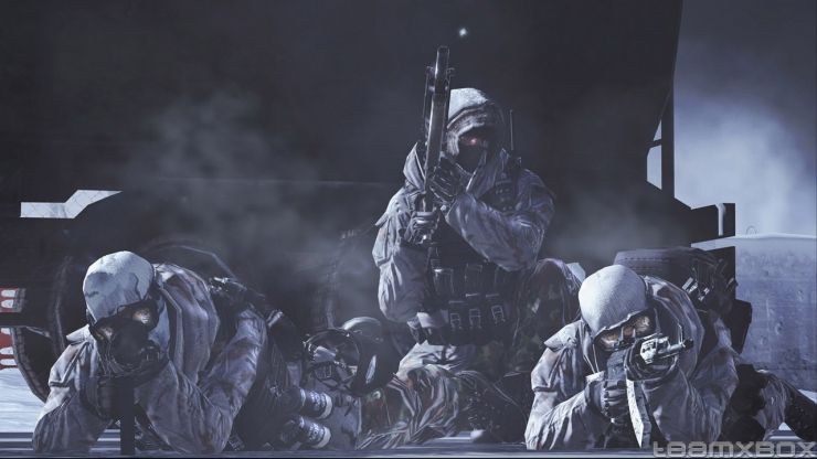 call of duty modern warfare 2 call of duty modern warfare 2 guns. call of duty modern warfare 2
