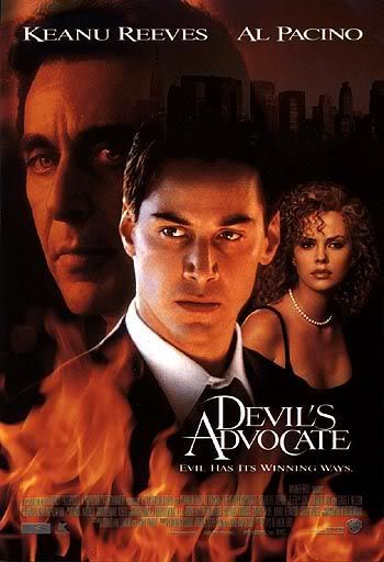 Devil\'s Advocate