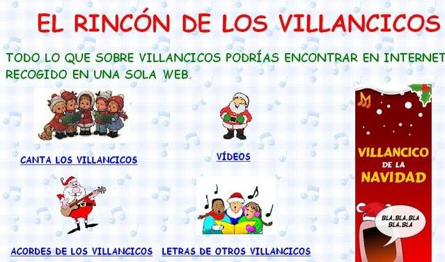 MUSICA VILLANCICOS MIDI musica villancicos midi: