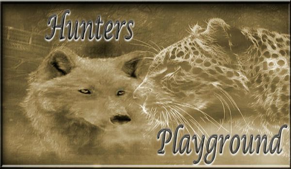 Hunters Playground