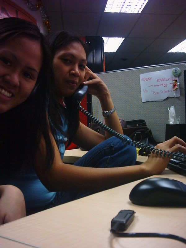 on call