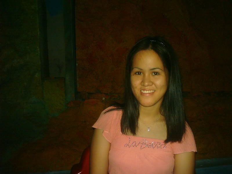 pacute lng ako hehe!