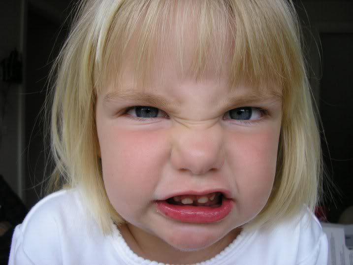 image: angry-young-girl-cute-face-kids