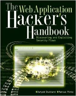 the-web-application-hacker’s-handbook
