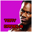 "ETR Legend" Tony Daniels Avatar