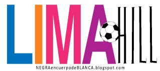 lima negra blanca hill